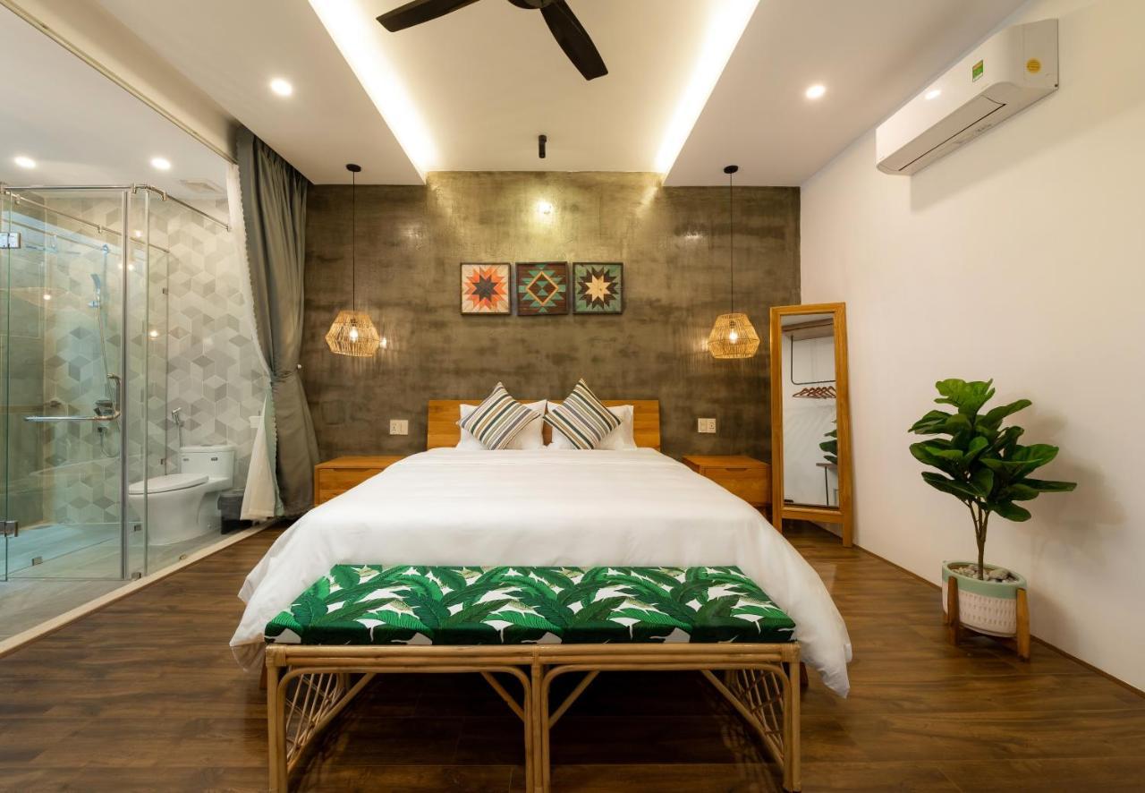 Hotel Paddy Boutique House Hoian Hoi An Exteriér fotografie